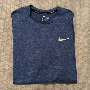 Nike Dri Fit shirt - medium